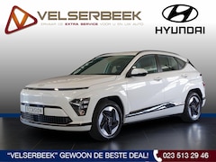 Hyundai Kona Electric - Comfort 65.4 kWh *Trekhaak/ACC/LMV/Carplay