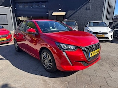 Peugeot 208 - 1.2 PT Pack|Aut|101pk|Airco|Cruise control