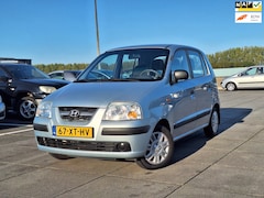 Hyundai Atos - €1850, -1.1i Active Joy Airco + Trekhaak Nap