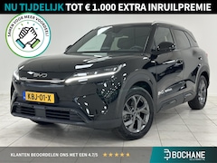 BYD Atto 2 - Comfort 65 kWh Demo | Panoramadak | 360 camera | Leder interieur |