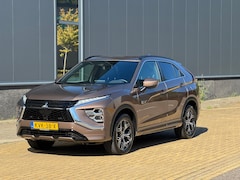 Mitsubishi Eclipse Cross - 2.4 PHEV Executive