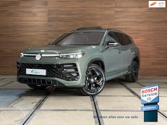 Volkswagen Tayron - 1.5 eTSI R-Line Black Edition | Fabr. garantie tot 2031 | 272PK | Pano | H/K | IQ. Matrix
