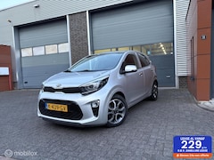 Kia Picanto - 1.0 DPi DynamicPlusLine