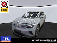 Volkswagen ID.4 - Pro Performance 77 kWh