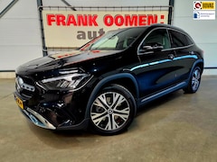 Mercedes-Benz GLA-Klasse - 250 e 218PK Luxury Line PHEV + 1e Eigenaar|Dealer OH|SOH 94.8%|Face lift|Park assist|LED|s