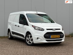 Ford Transit Connect - 1.5 TDCI L2 Ambiente Automaat, Nieuwe Apk, Euro 6