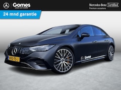 Mercedes-Benz EQE - AMG 53 4MATIC+ | Premium Plus | Night Pakket | Rijassistentiepakket Plus | Panoramadak | H