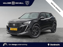 Peugeot 2008 - Active Pack 1.2 Turbo 100pk | PARKEERHULP | LM-VELGEN | APPLE CARPLAY / ANDROID AUTO | CLI