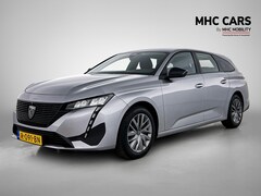 Peugeot 308 SW - 1.2 PureTech Active Pack Business | Pack Safety Plus | Navi | 12 maanden BOVAG |