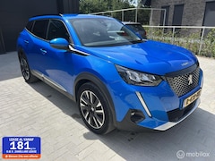 Peugeot 2008 - 1.2 100pk Allure Vol Opties D.Riem Vervangen