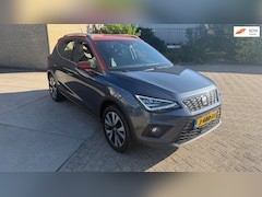 SEAT Arona - 1.0 TSI Xcellence BEATS AUDIO Automaat Virtual LED