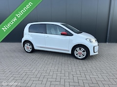 Volkswagen Up! - 1.0 BMT up Beats uitvoering
