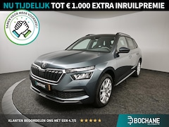 Skoda Kamiq - 1.0 TSI 110pk DSG Sport Business | Panoramadak | Climate Control | CarPlay/Android Auto |