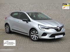 Renault Clio - 1.0 TCe 90 Equilibre Apple Carplay en Android auto / Van 1e eigenaar / Navigatie / Cruise