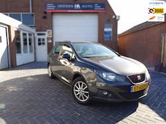 SEAT Ibiza ST - 1.4 COPA, Cruise control, Airco, Trekhaak