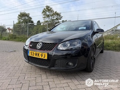 Volkswagen Golf - 2.0 TFSI GTI