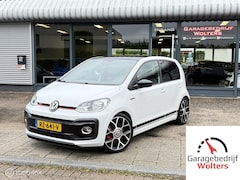 Volkswagen Up! - 1.0 TSI GTI 150PK+ OPEN LUCHT FILTER SP.UITLA