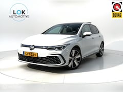Volkswagen Golf - 1.4 eHybrid GTE PANO|IQLIGHT|HUD|CAMERA|