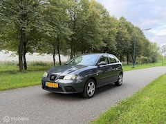 SEAT Ibiza - 1.2-12V Trendstyle*CRUISE*AIRCO*ELEK. RAMEN