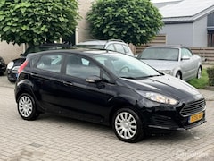 Ford Fiesta - 1.0 Style