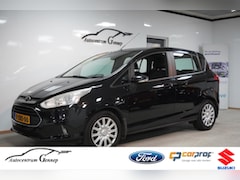 Ford B-Max - 1.0 EcoBoost Style | 1e Eigenaar |