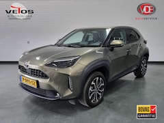 Toyota Yaris Cross - 1.5 Hybrid First Edition / Parkeersensoren voor en achter