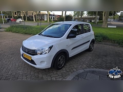Suzuki Celerio - 1.0 Comfort - Airco - Nieuwe koppeling - Grote beurt