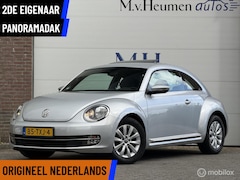 Volkswagen Beetle - 1.2 TSI Design ORG NED 2DE EIG Pano Cruise Climate