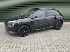Citroën C4 Cactus - 1.2 PureTech|Shine|Luxe|Compleet uitgerust|