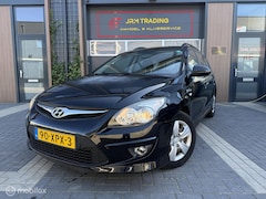 Hyundai i30 CW - 1.4i i-Motion Airco NAP APK NIeuw