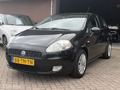 Fiat Grande Punto - 1.4 Edizione Prima APK|AIRCO|INRUILER