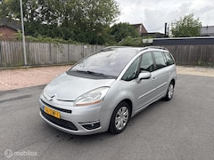 Citroën Grand C4 Picasso - 1.6 VTi Dynamique 7p 2010
