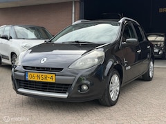 Renault Clio Estate - 1.2 TCE Collection NAVI|PDC|APK|LICHTE SCHADE