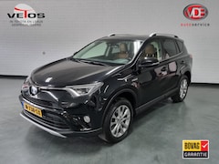 Toyota RAV4 - 2.5 Hybrid AWD Executive / trekhaak