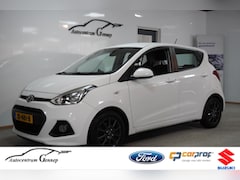 Hyundai i10 - 1.0i i-Motion Comfort |76000km |