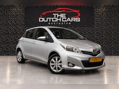 Toyota Yaris - 1.0 VVT-i Trend | NAP | Camera | BT | AIRCO
