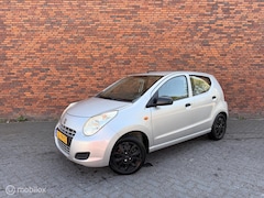 Suzuki Alto - 1.0 Comfort Plus airco APK