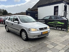 Opel Astra - 1.6 GL apk | airco | koopje | export ?