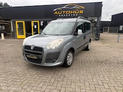 Fiat Doblò - 1.4 Emotion 7p. AIRCO EL RAMEN TREKHAAK 120817 KM