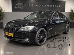 BMW 7-serie - 750i xDrive High Executive 409PK BOMVOL OPTIES