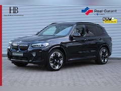 BMW iX3 - High Executive 80 kWh M-Sport/Pano/Trekh/ SOH 97, 09%