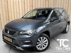 SEAT Ateca - 1.0 EcoTSI Style Business Intense Alcantara | Apple CarPlay/Android Auto Full-link | Achte