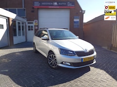 Skoda Fabia Combi - 1.0 TSI Drive, Navi, Cruise control, Climate control