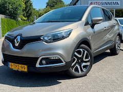 Renault Captur - 1.2 TCe Expression | AUTOMAAT | Trekhaak | All Season|