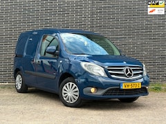 Mercedes-Benz Citan - 111 CDI BlueEFFICIENCY Airco, Cruise