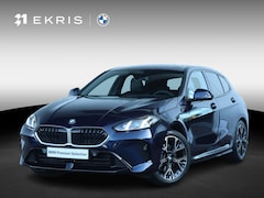 BMW 1-serie - 120 M Sport Design Edition M Sportpakket/ Stuurwielrand verwarmd/ Achteruitrijcamera/ Geti