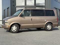 Chevrolet Astro - VAN LS 4.3 V6 | Nwe beurt | Nwe APK | 7 pers