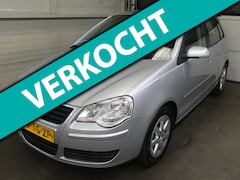 Volkswagen Polo - 1.4-16V Optive - Airco - Weinig Km Nap