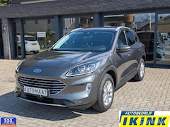Ford Kuga - 2.5 PHEV Titanium X