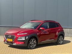 Hyundai Kona - 1.6 GDI HEV Premium